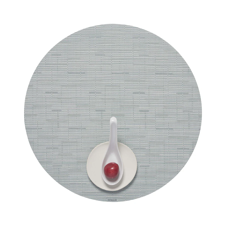 Set of 4 Bamboo Placemats