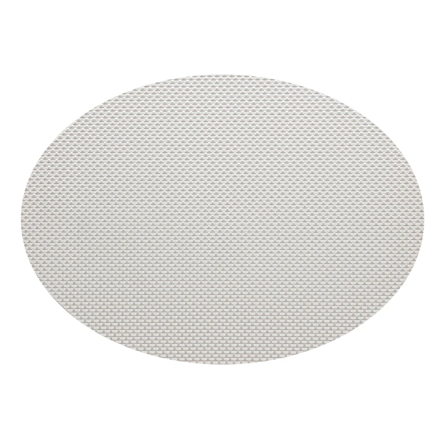 Set of 4 Basketweave Placemats