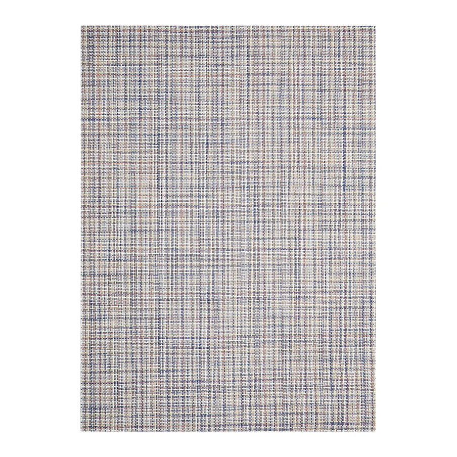 Basketweave Rug