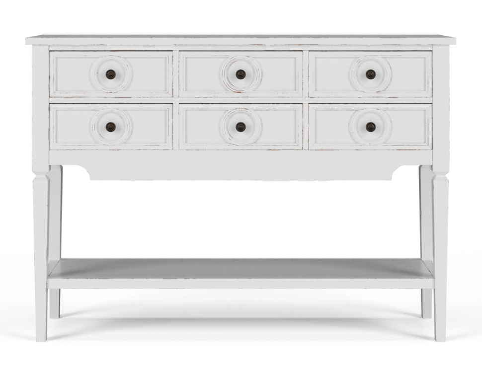 Orleans Console