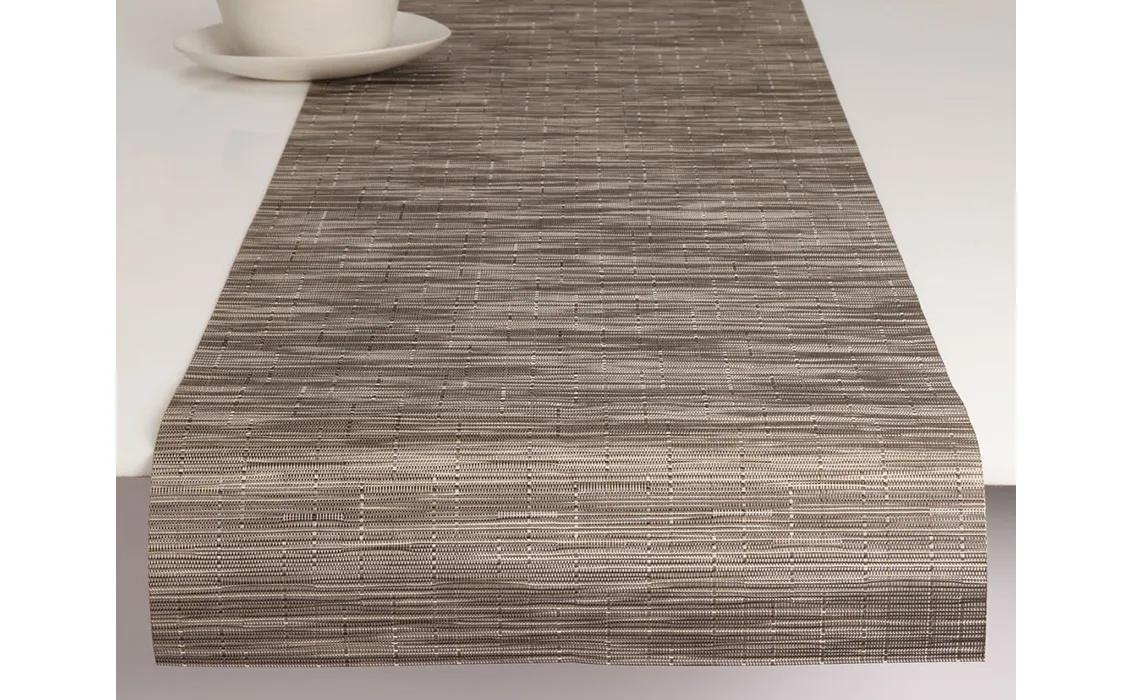Bamboo Tablemat - Runner 14" x 72" - Online Only