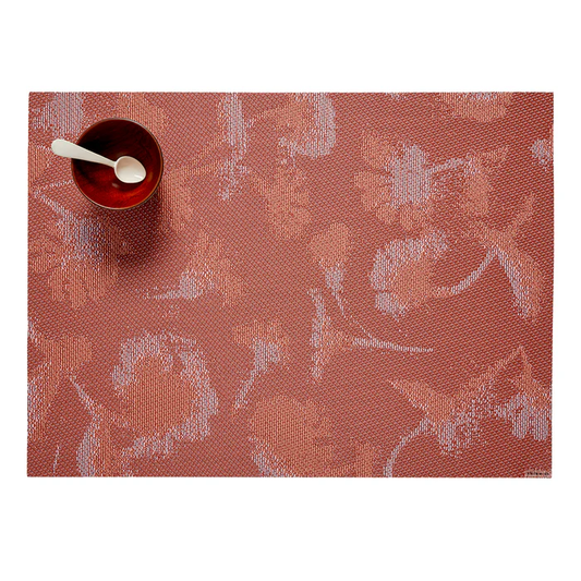 Botanic Tablemat - Rectangle - 14" x 19" - Online Only