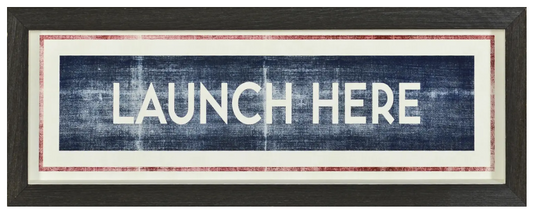 Sign – Launch Here