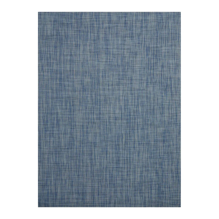 Mini Basketweave Rug