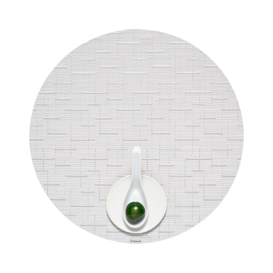 Set of 4 Bamboo Placemats