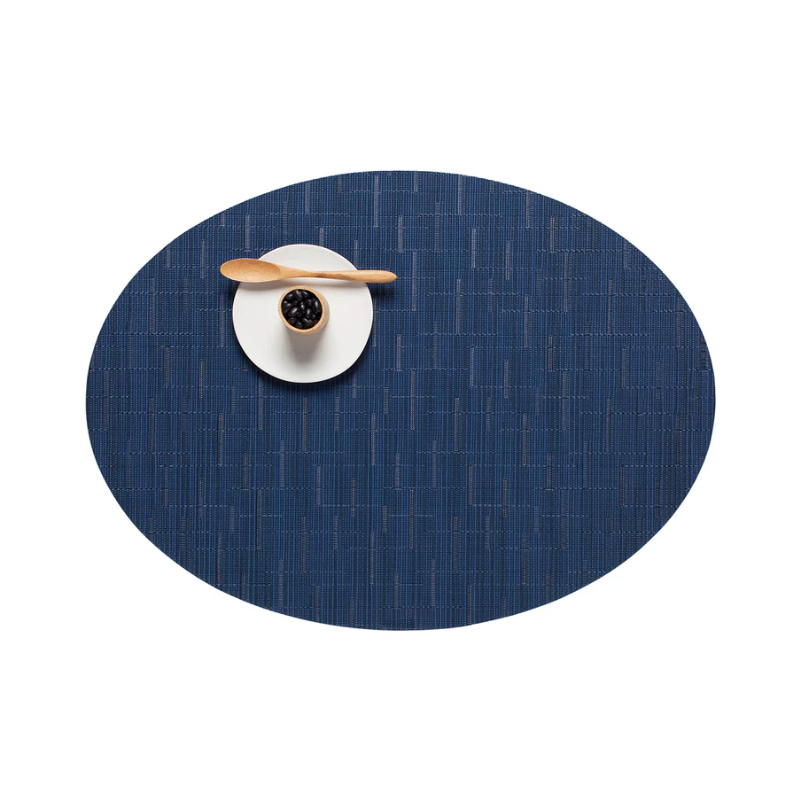 Set of 4 Bamboo Placemats