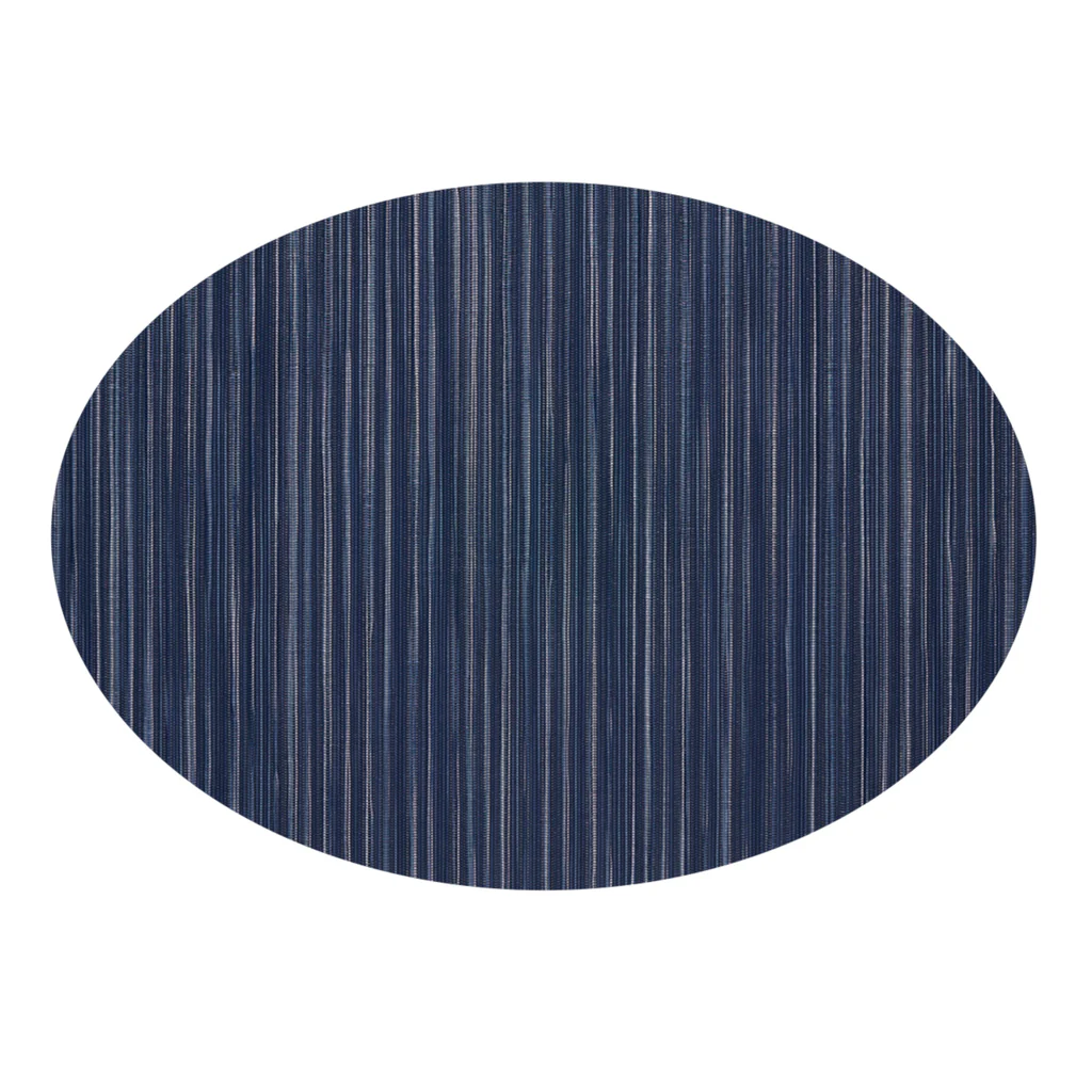 Set of 4 Rib Weave Placemats