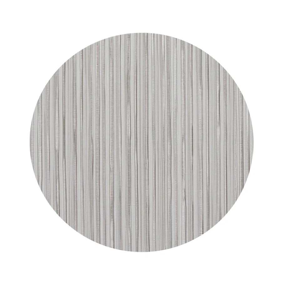 Set of 4 Rib Weave Placemats