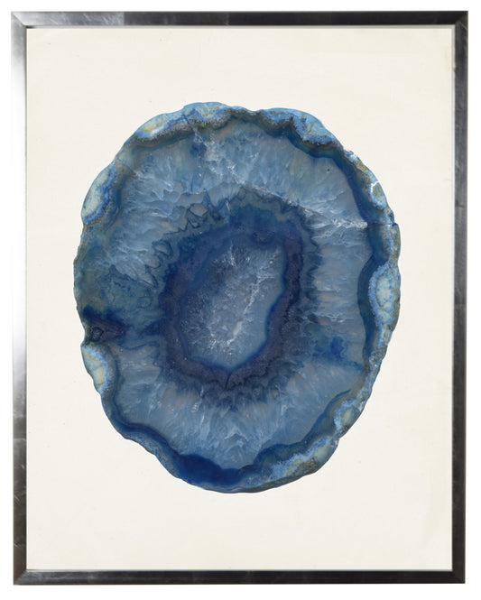 Navy Agate C - Online Only