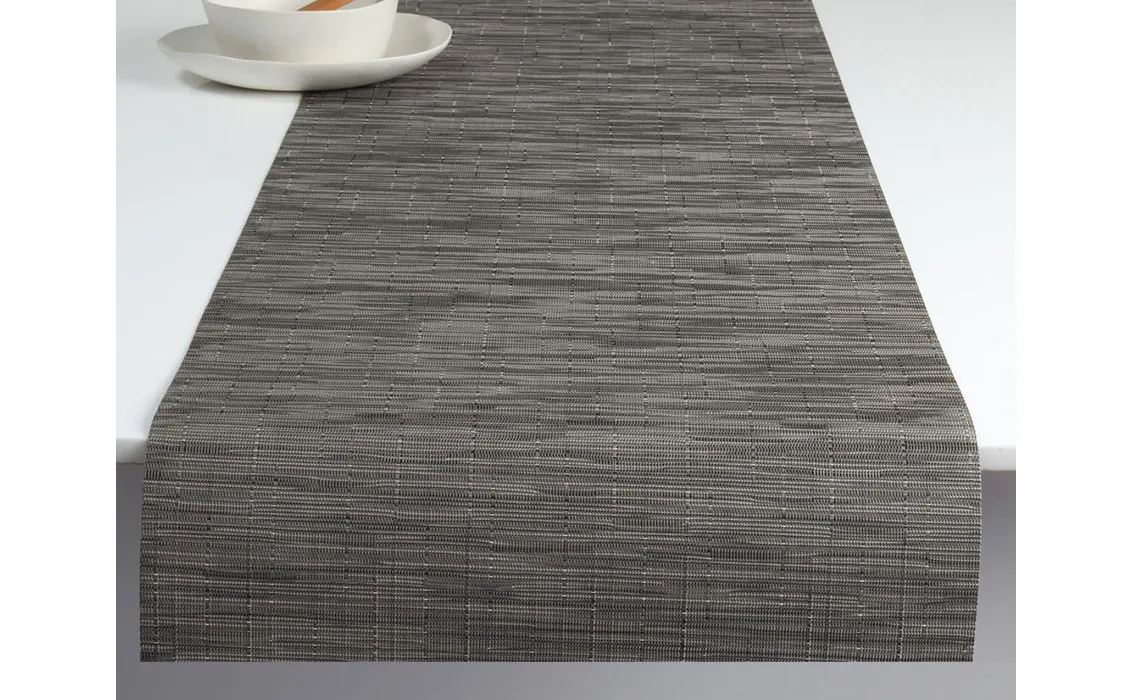 Bamboo Tablemat - Runner 14" x 72" - Online Only