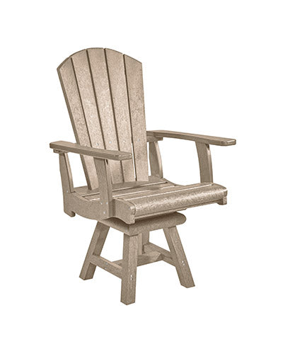 Addy Dining Arm Chair