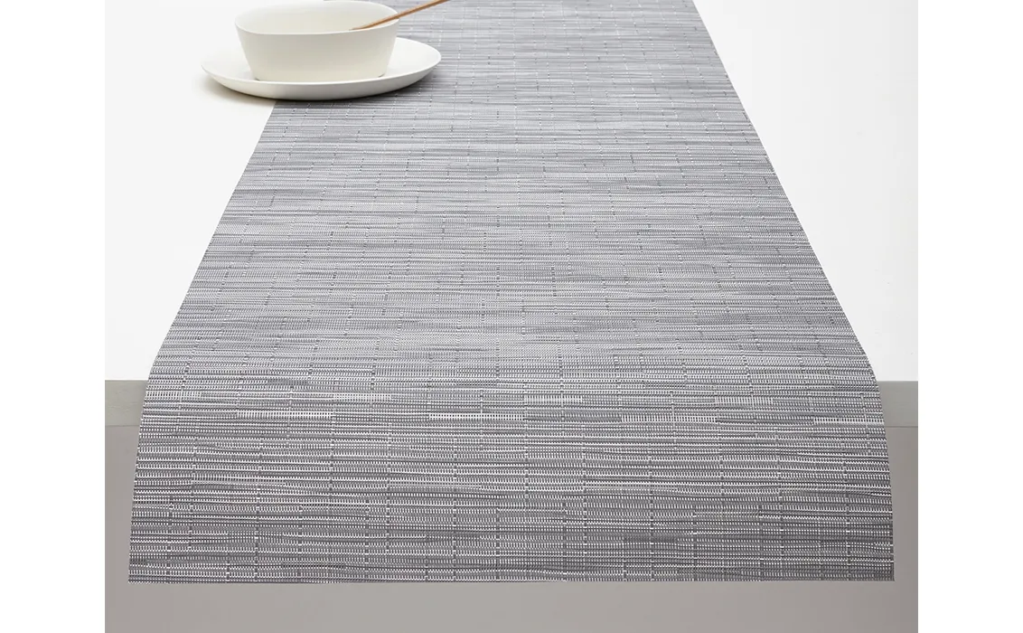 Bamboo Tablemat - Runner 14" x 72" - Online Only