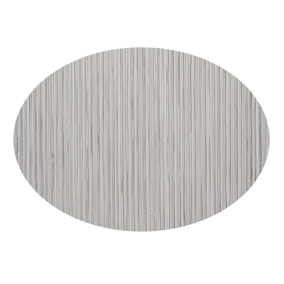 Set of 4 Rib Weave Placemats
