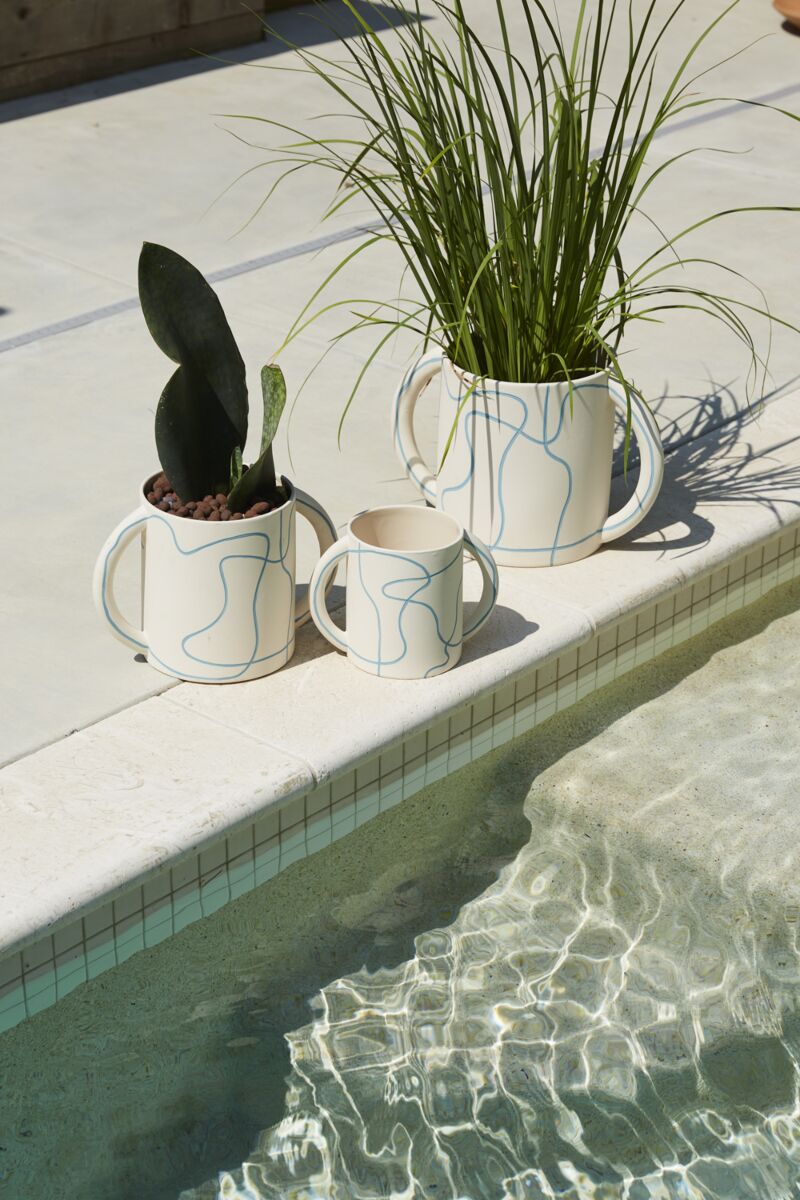 Maritza Pot - Online Only