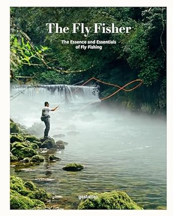 The Fly Fisher