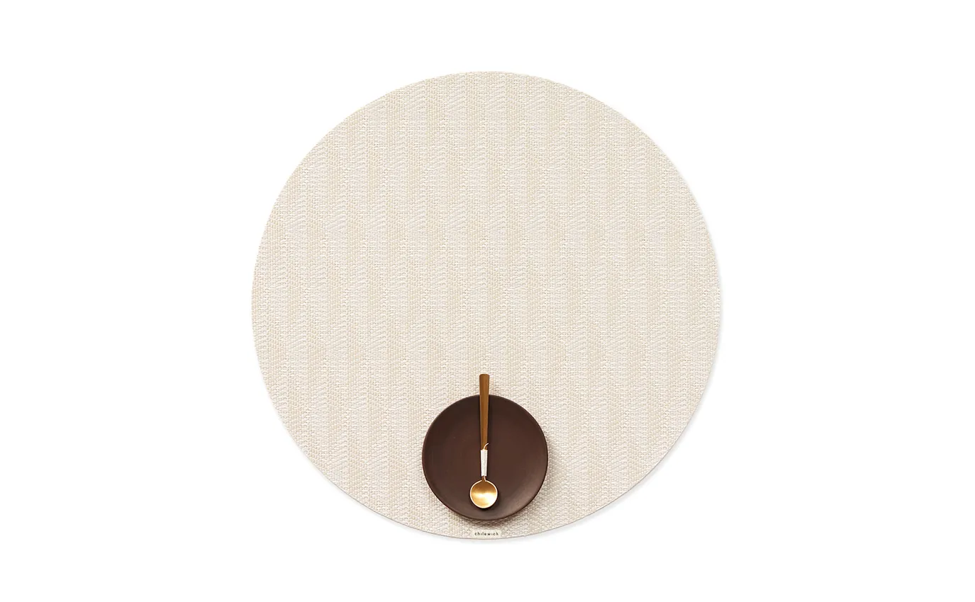 Arrow Tablemat - Round 15" - Online Only