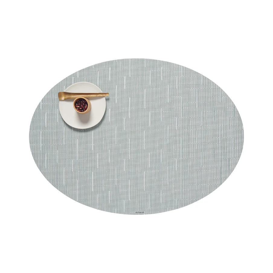 Set of 4 Bamboo Placemats