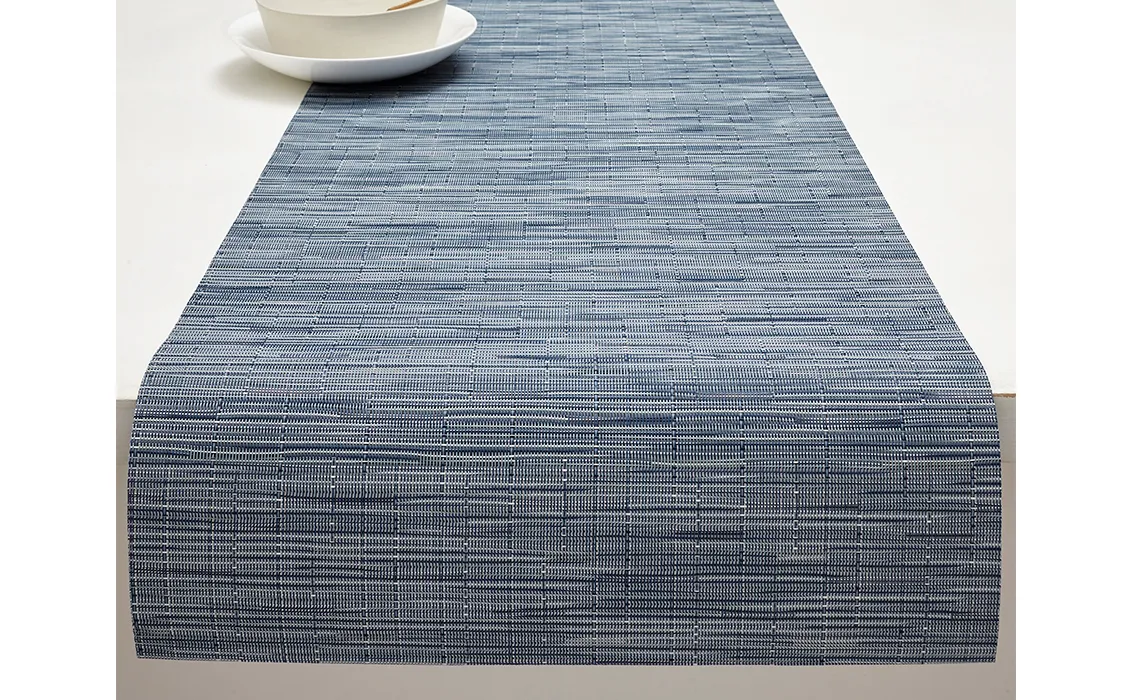 Bamboo Tablemat - Runner 14" x 72" - Online Only