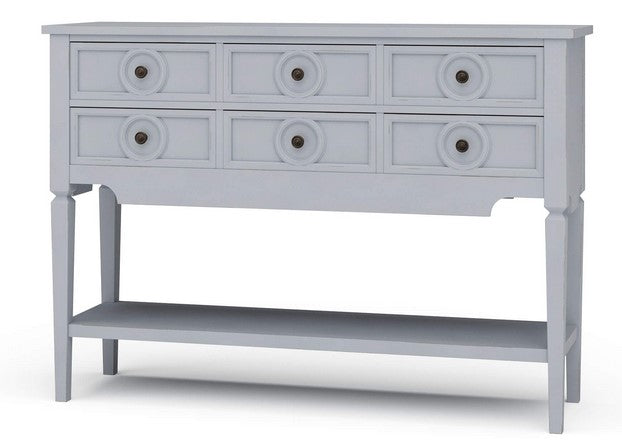 Orleans Console