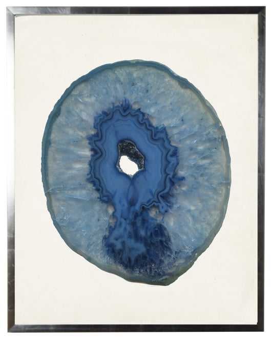 Navy Agate B - Online Only