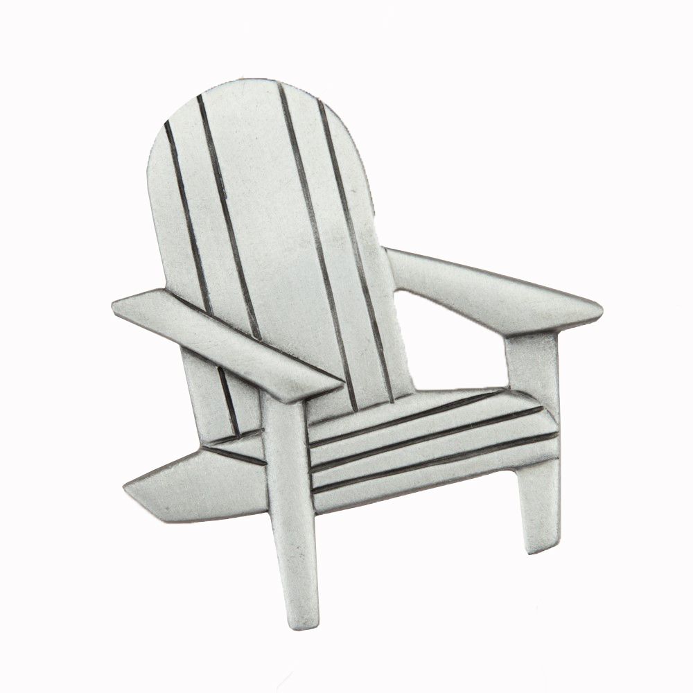 Set of 4 Beach Chair Knobs