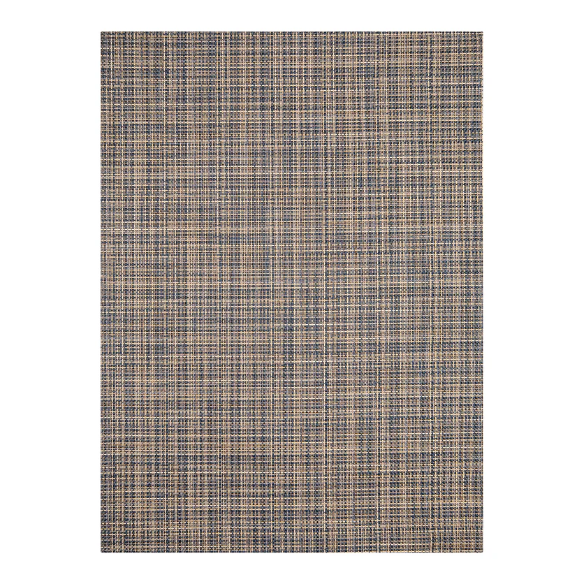 Basketweave Rug