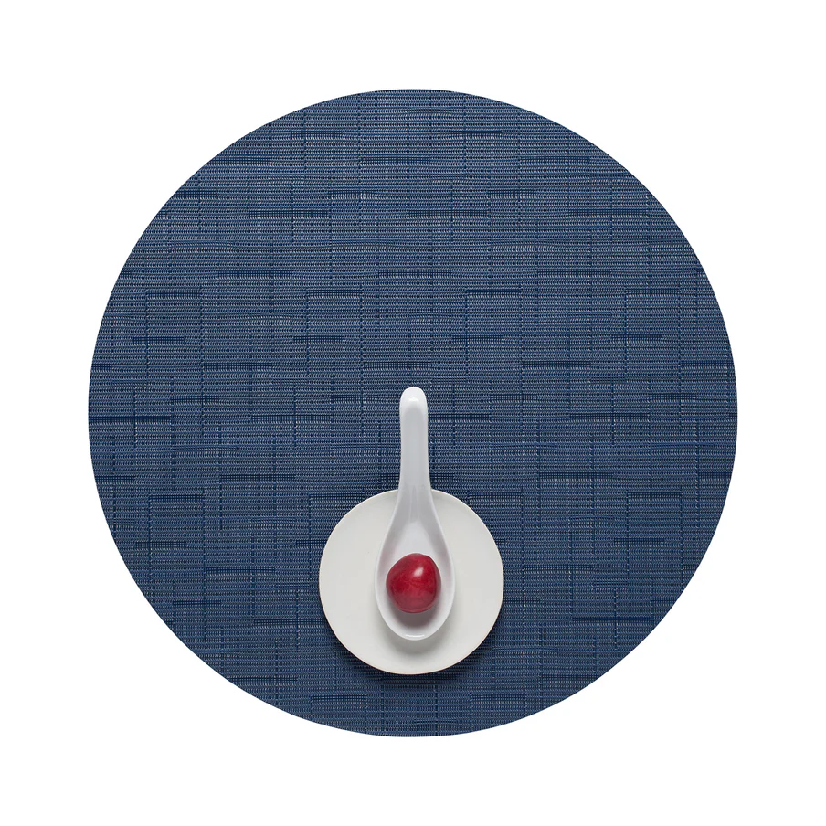 Set of 4 Bamboo Placemats
