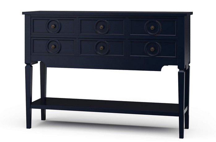 Orleans Console