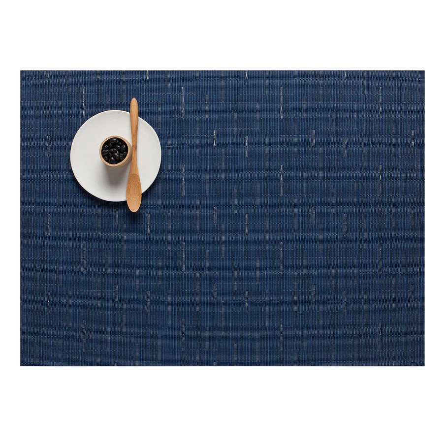 Set of 4 Bamboo Placemats