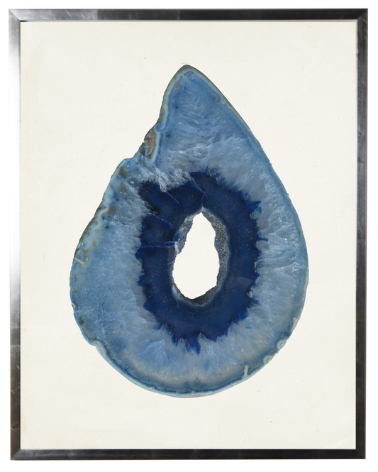 Navy Agate A - Online Only