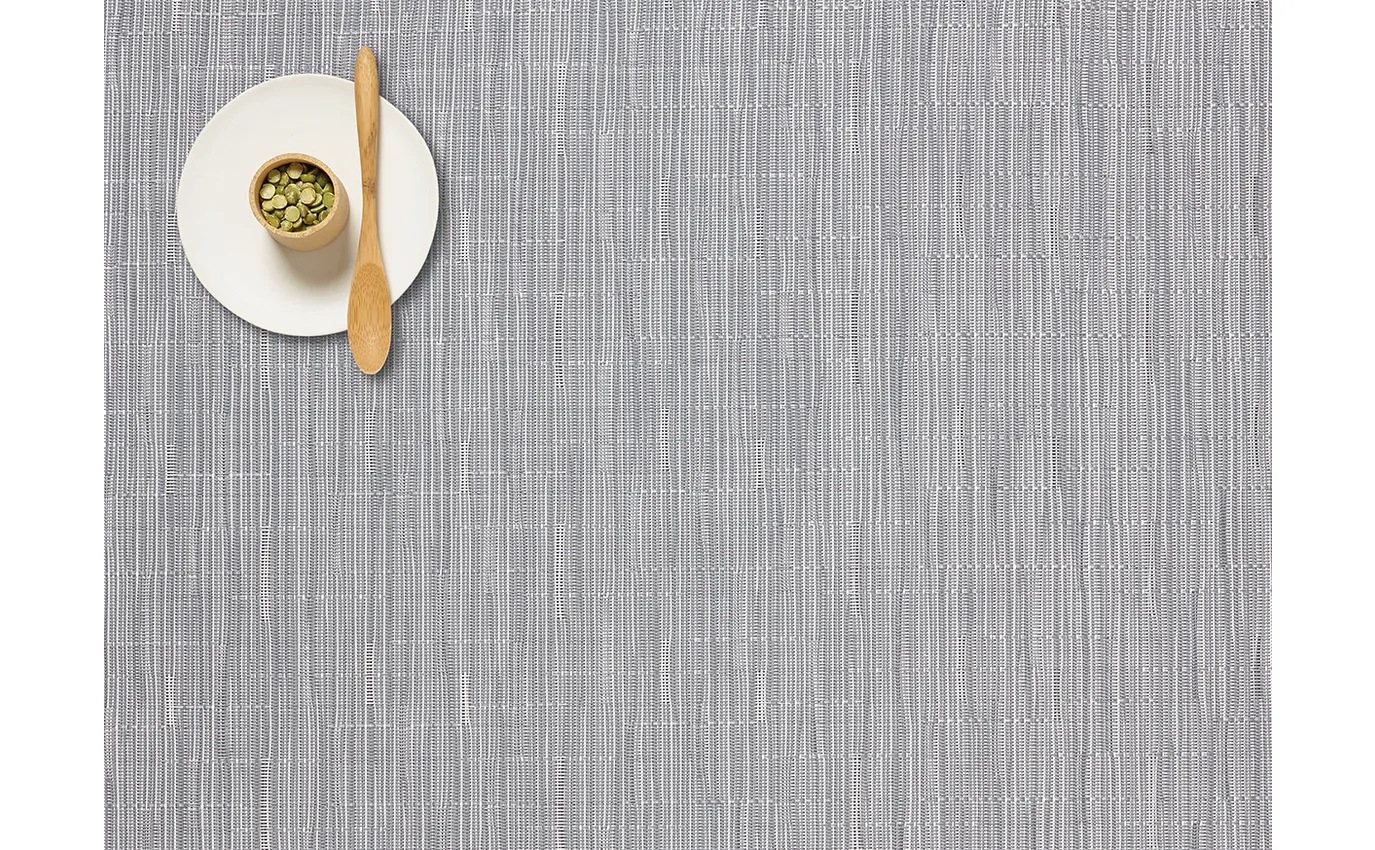 Bamboo Tablemat - Rectangle 14" x 19" - Online Only
