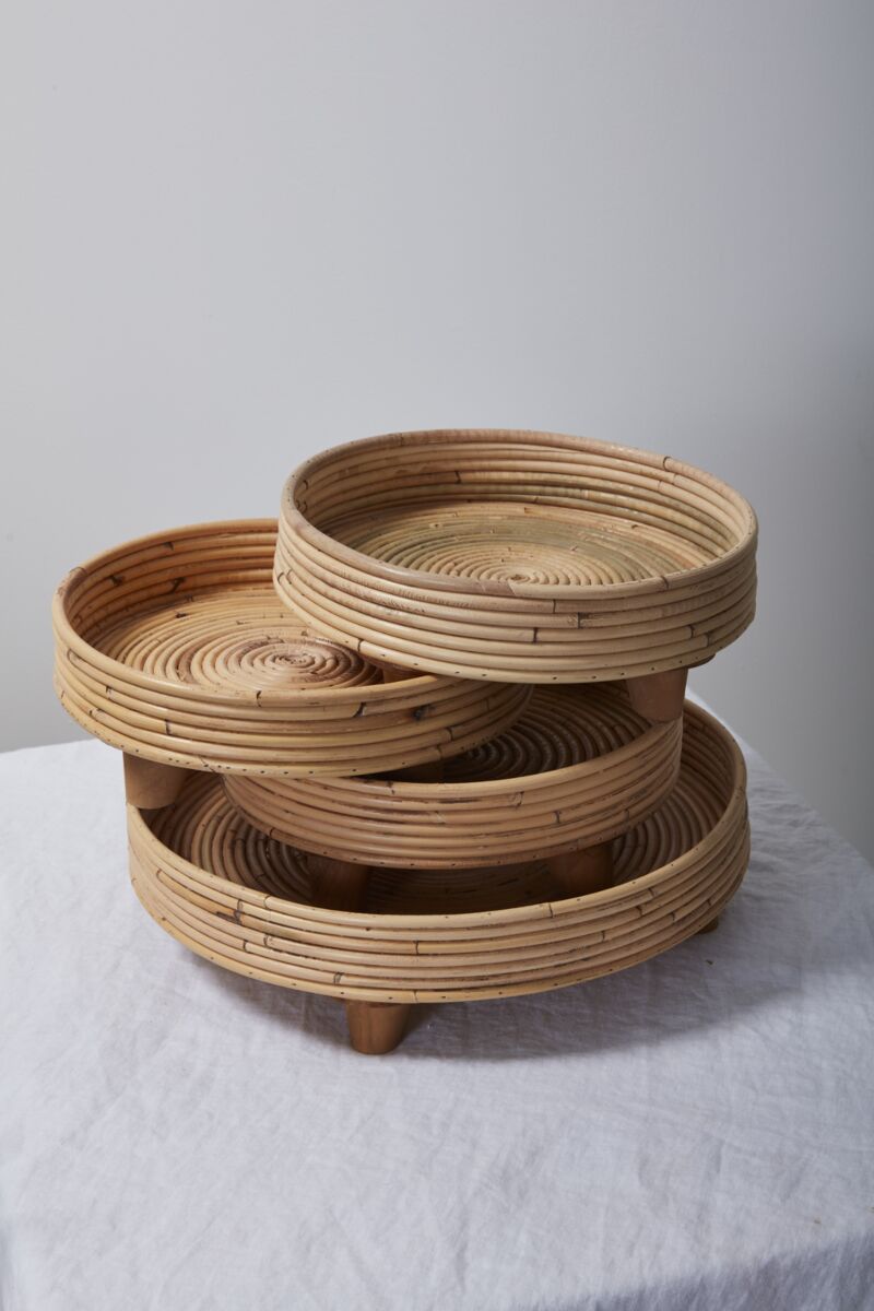 Rica Plant Stand - Online Only