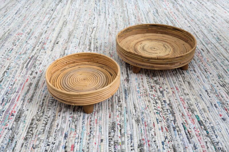 Rica Plant Stand - Online Only