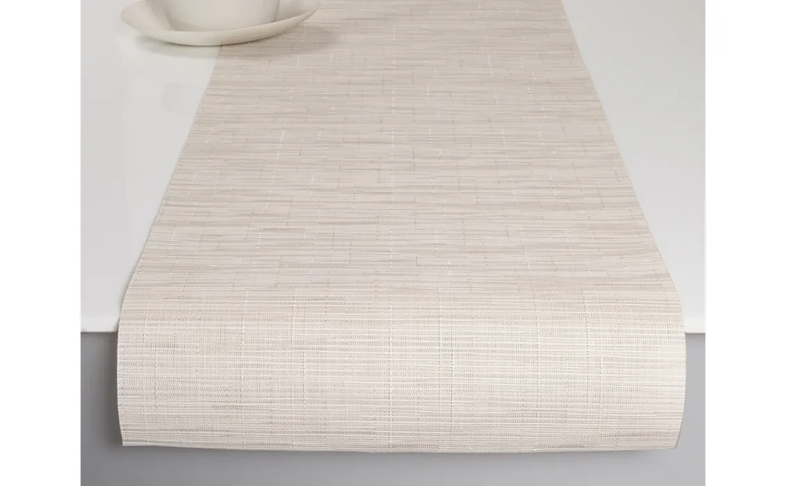 Bamboo Tablemat - Runner 14" x 72" - Online Only