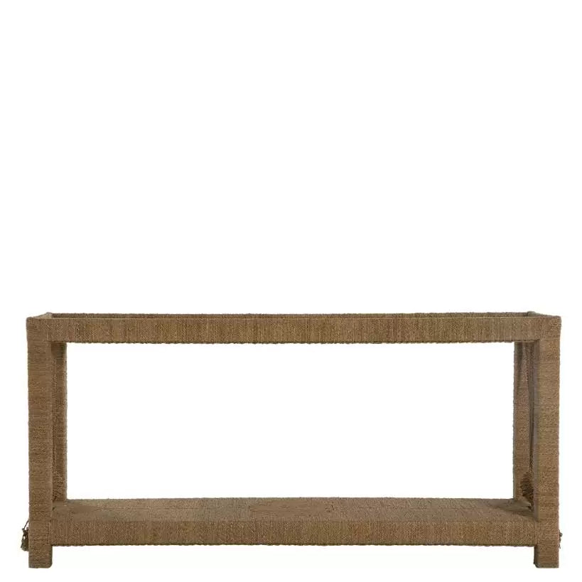 Bradley Console Table