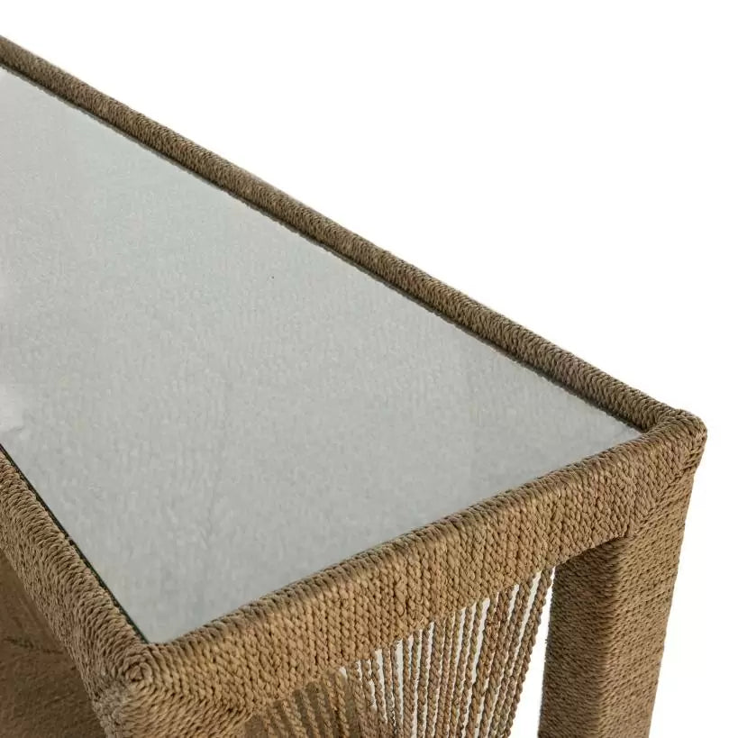 Bradley Console Table