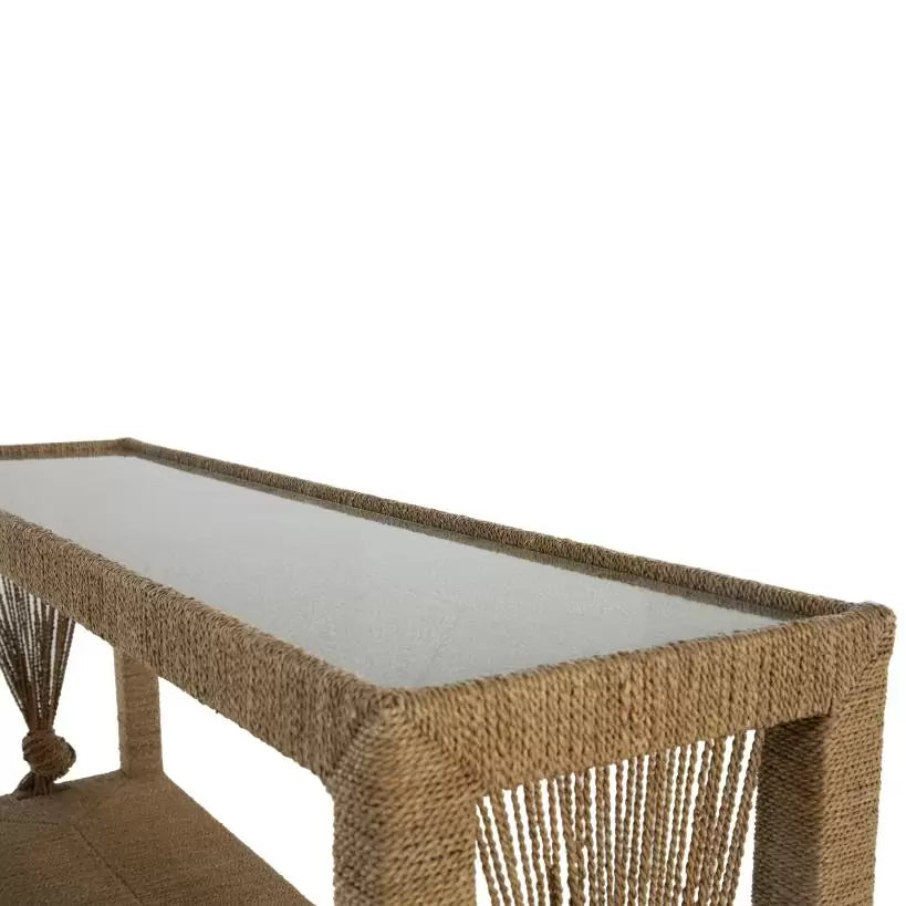 Bradley Console Table