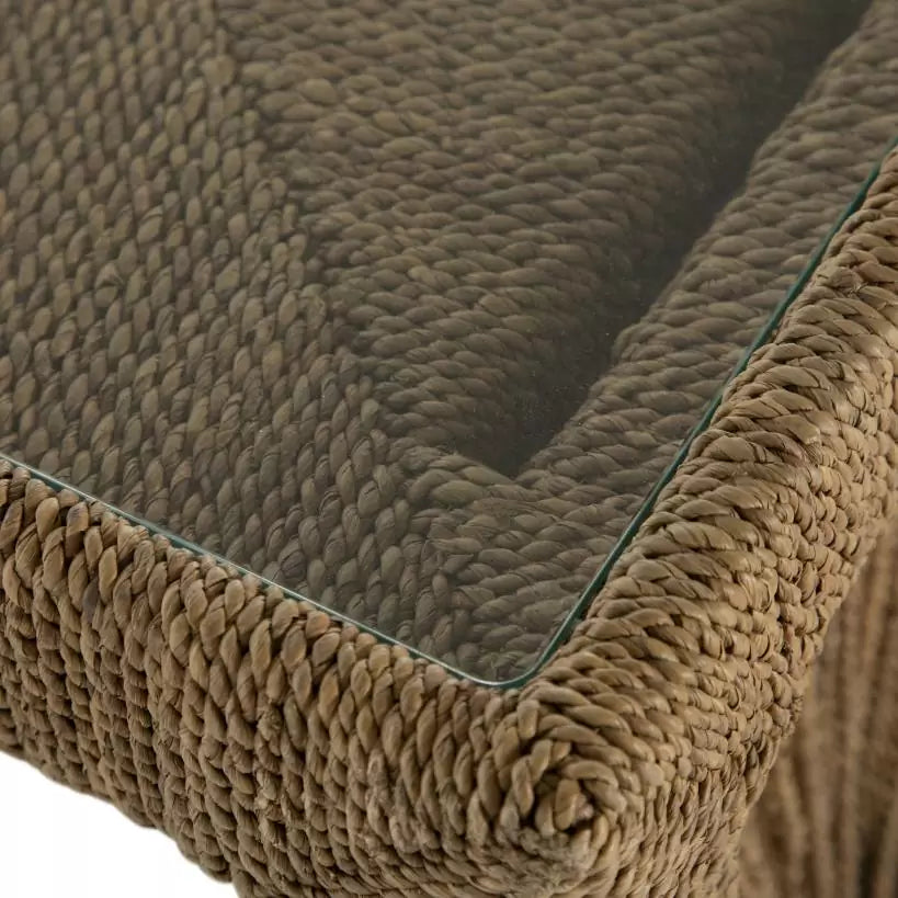 Bradley Console Table