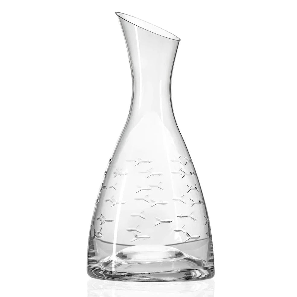 Carafe School of Fish