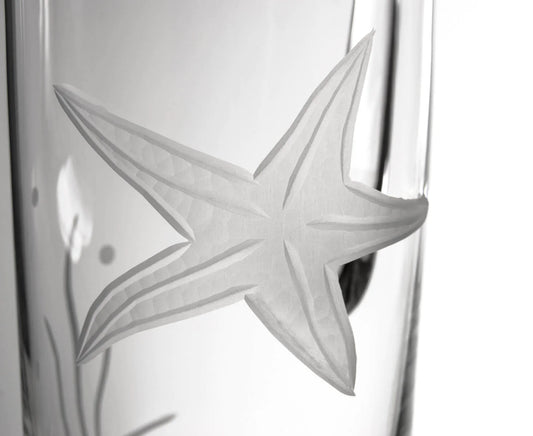 Starfish Pitcher