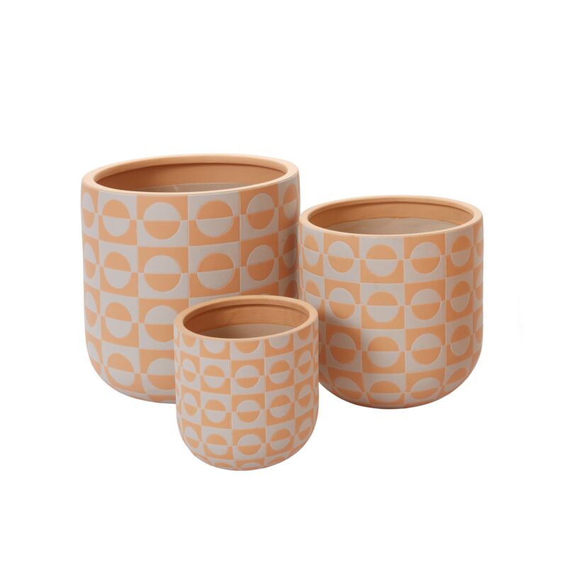Sun Dial Pot - Online Only