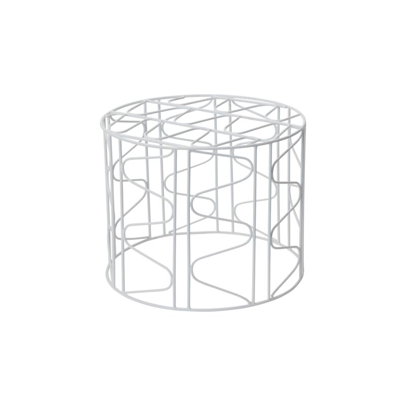 Harding Stand Round - Online Only