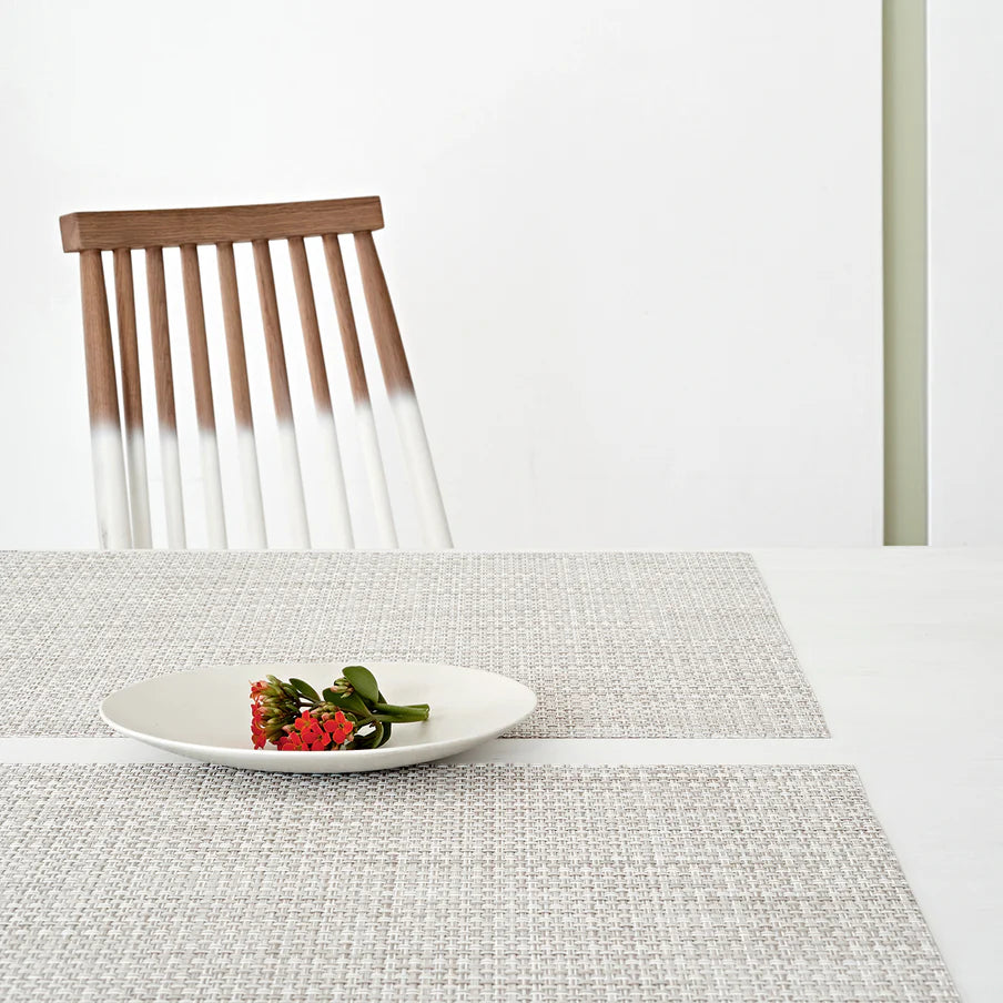 Basketweave Runner