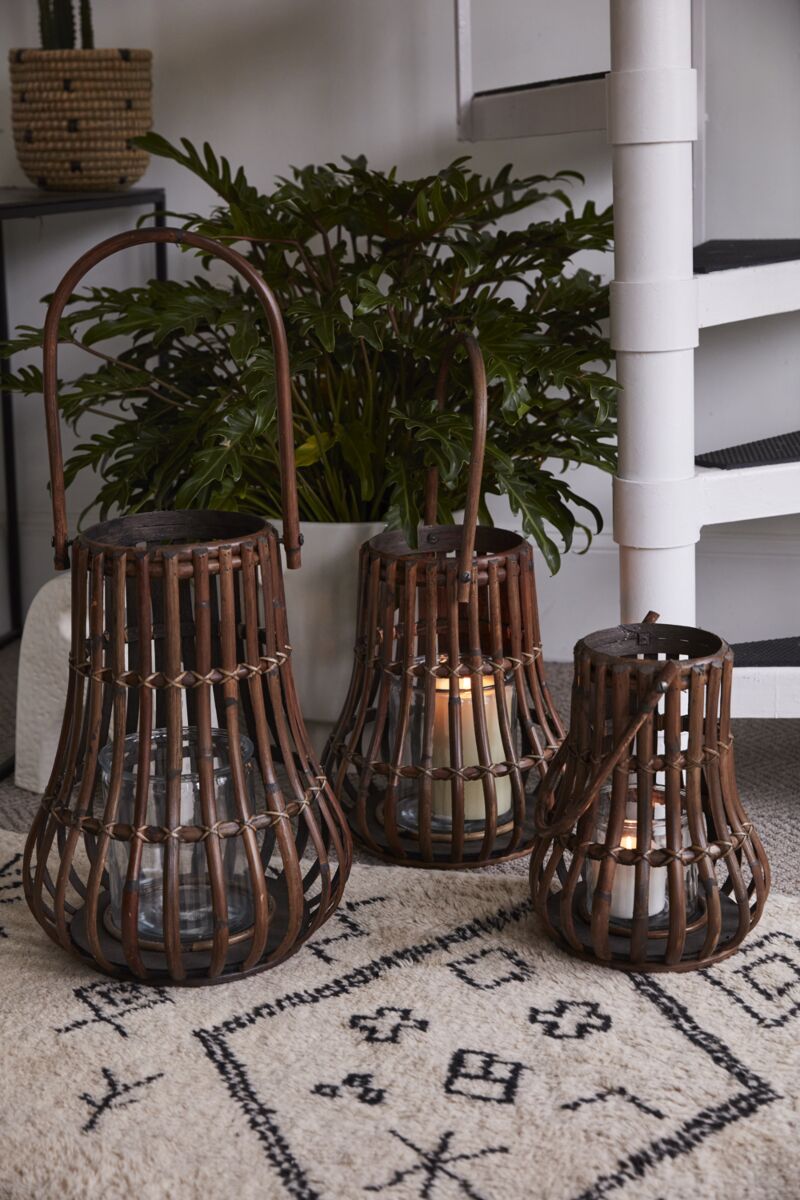 Tavira Lantern - Online Only