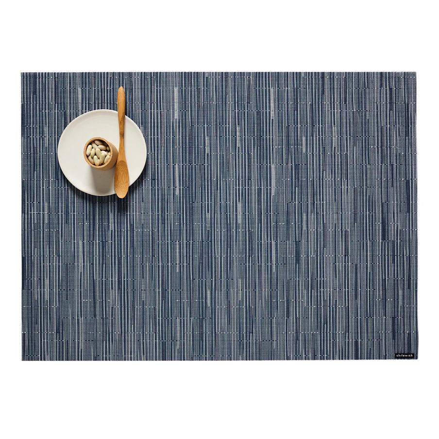 Set of 4 Bamboo Placemats