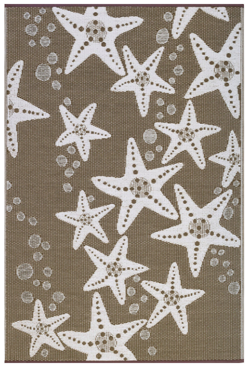 Starfish Taupe