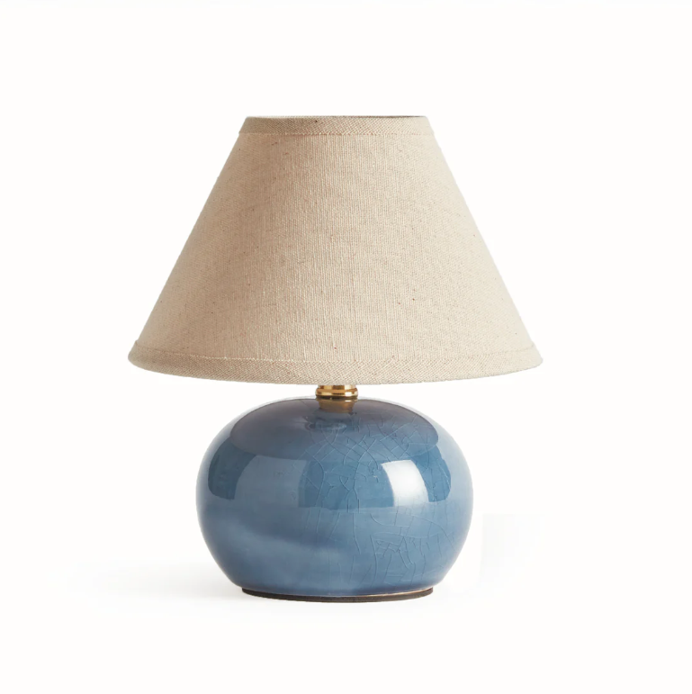 Oscar Mini Lamp – The Spotted Whale