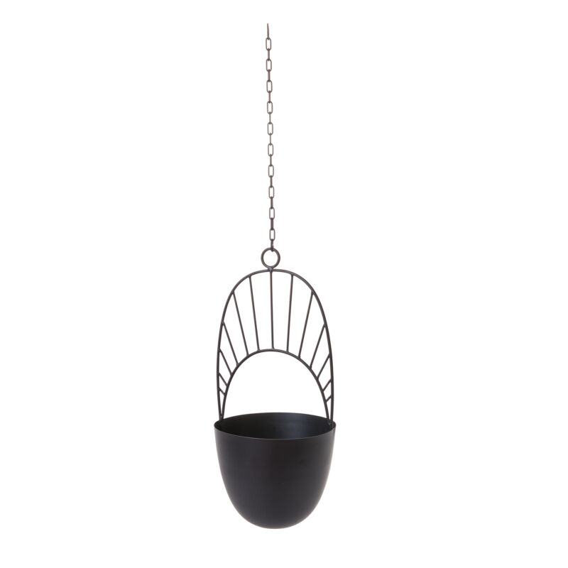 Hestia Hanging Pot - Online Only
