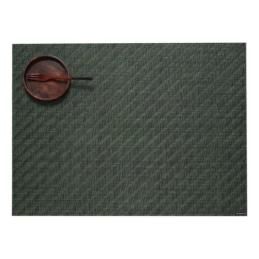 Foxtail Tablemat - Rectangle - 14" x 19" - Online Only