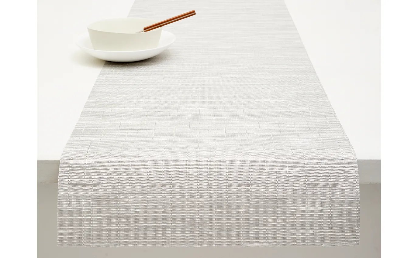 Bamboo Tablemat - Runner 14" x 72" - Online Only